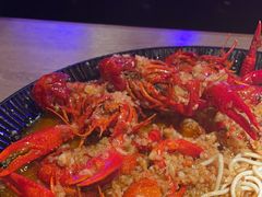 -红盔甲·小龙虾(车公庙店)