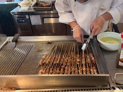 -南京维景国际大酒店咖啡厅