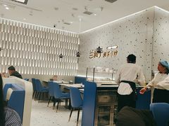 -兰湘子·湘菜小炒(南京江宁万达店)