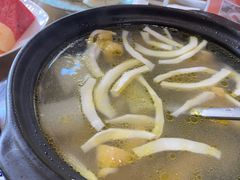 -糟粕醋·椰苑海南菜餐厅(亚龙湾天域酒店)