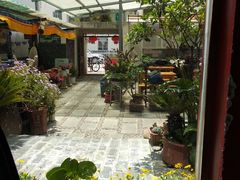 -尼玛藏家风味园(阿山食城店)