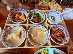 -钟水饺(人民公园总店)