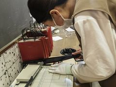 -海马体照相馆|大师(北京华贸中心店)
