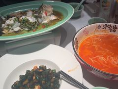 -江南厨子(万象天地店)