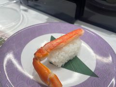 -争鲜回转寿司(天府广场-今站PLUS店)