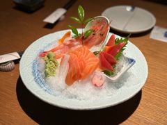 -水之惠鲜鱼料理(王府大街店)