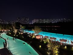 -清河半岛温泉度假酒店