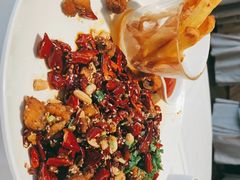 -眉州东坡(通州店)