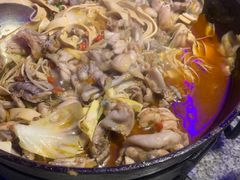 -蘭奢雅集·江浙菜(青山江滩店)