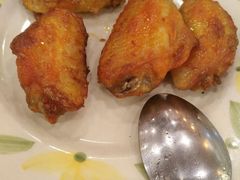 -萨莉亚意式餐厅(特力时尚汇店)