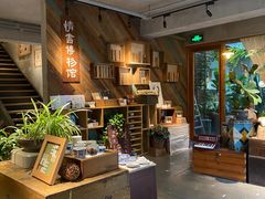 -时光花园(白鹭洲店)