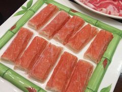 -满禾林火锅(丹东路店)