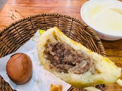 -穆彦华逍遥镇胡辣汤(岗坡路店)