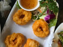 -芭堤雅泰国餐厅(胜利路店)