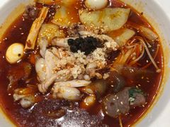 -成都你六姐·牛肉冒菜(城市集市合生汇店)