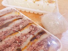 -南大门韩国米糕(公滨路店)