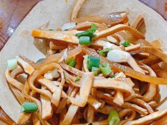 豆干-九九豆花馆(解放碑步行街店)