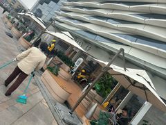 -喜茶(珠海华发商都店)