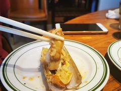 蛏子王王王-海味当家·蒸锅海鲜(星海公园店)