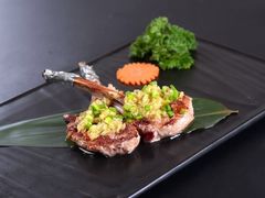 -比亚森自助烤肉料理(裕华店)