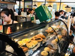 -星巴克(舟山蜈蚣峙店)