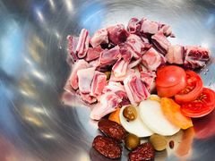 -313羊庄·羊肉火锅烧烤(李村店)