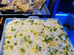 -很久以前羊肉串(打浦路店)