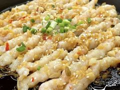 -小民大排档(马场角横路店)