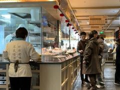 -老淮滨-蚌埠非遗小吃(淮河路店)
