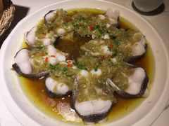 -姜君·千岛湖鱼头馆(浦东大道店)