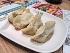 -小杨生煎(香港名都店)