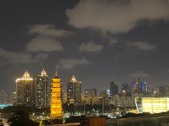 -小茶闲舍·观景商务茶馆(广州塔店)