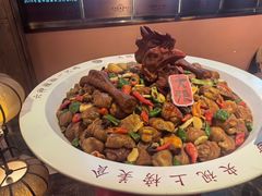 -回龙窝历史文化街区