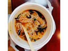 -水平有限广西米粉·广西风味集(五道口店)