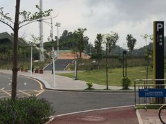 -深圳大学(丽湖校区)