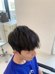 -Hello Lady发型设计