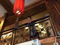 乐口福家常菜馆(古庸路店)-乐口福家常菜馆(古庸路店)