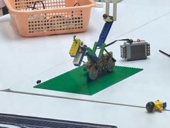 -卡巴机器人编程·少儿编程·信息学竞赛(公益西桥校区)