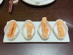 四色麻花-甄御•海鲜新青岛菜(麦岛店)