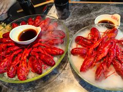 -红盔甲·小龙虾(崂山路店)
