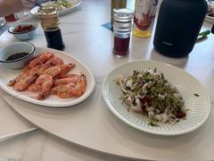 -金海湾海鲜排档(朱家尖店)