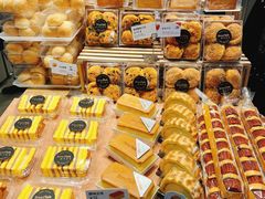-BreadTalk面包新语·烘焙蛋糕(领展购物广场店)