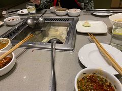 -海底捞火锅(雄峰城店)