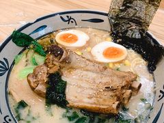 -早一美餐厅·EBISU(会展誉景店)