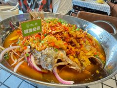 -江西老表·经典江西八大碗