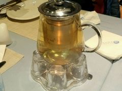 -伊斯坦布尔土耳其清真咖啡餐厅