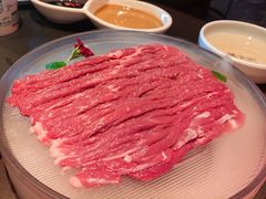 -阳坊胜利涮羊肉(阳坊老店)