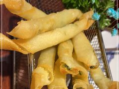 -前海沿·青岛菜(五四广场永旺店)