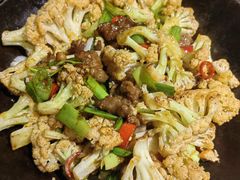 -巴依兄弟西域美食(机场店)