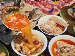 -三爷糟粕醋·鲜鱼汤·海南特色小吃(新华南路店)